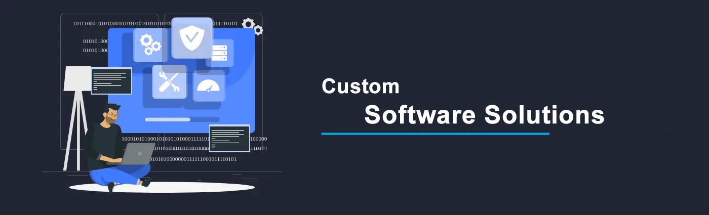 Custom Software Solutions